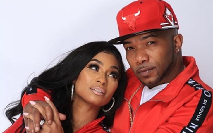 Why Was Karlie Redd's Engagement with Maurice "Mo" Fayne Broken?